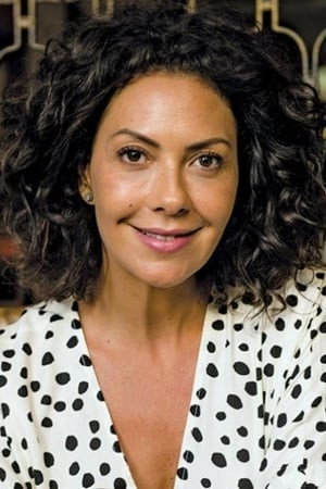 Cover image for Fabiula Nascimento