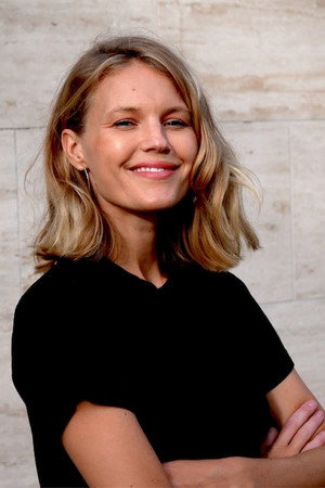 Cover image for Johanna Hedberg