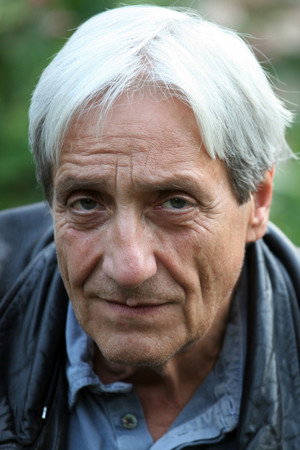Cover image for Claude d'Anna