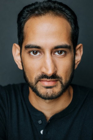 Cover image for Chirag Naik