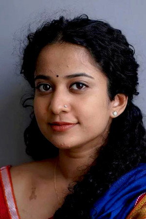 Cover image for Aswathy Manoharan