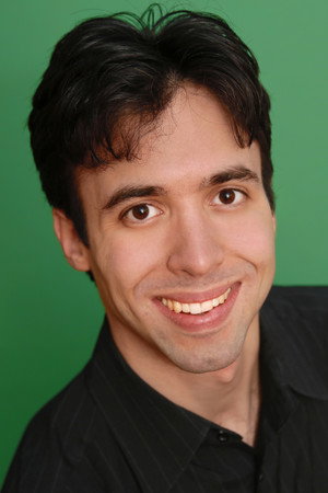 Cover image for Vince Balzano