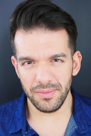 Cover image for Manoli Ioannidis