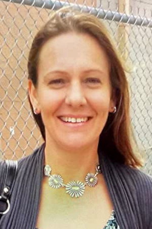 Cover image for Laura Jeanne Meyer