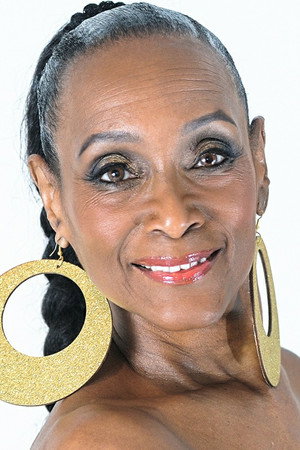 Cover image for Trina Parks