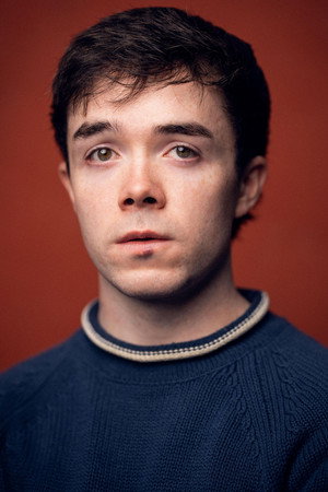 Cover image for Callum Maxwell