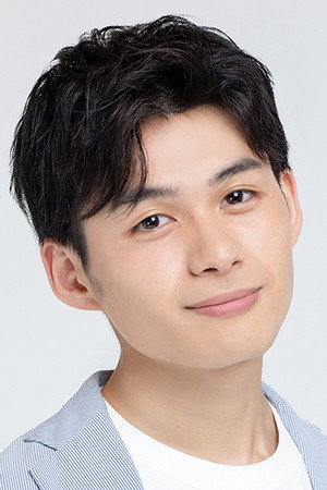 Cover image for 山元聖也