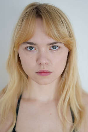 Cover image for Anita Szepelska