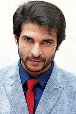 Cover image for Ankur Nayyar