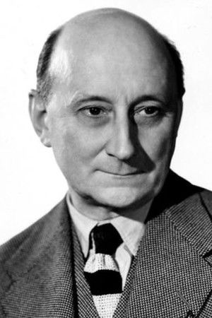 Cover image for Felix Aylmer