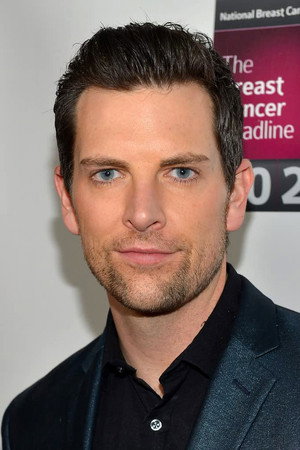 Cover image for Chris Mann