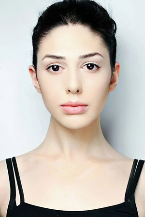 Cover image for Anna Luca Biani