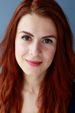 Cover image for Anna Benamati