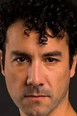 Cover image for Mariano Andrés Soto