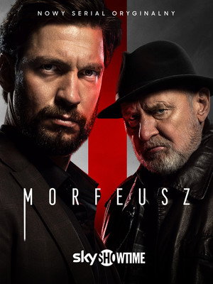 Poster for Морфей