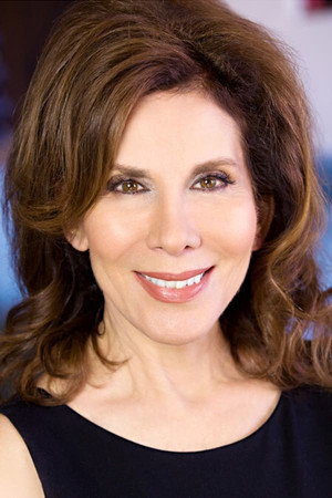 Cover image for Anne DeSalvo