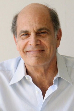 Cover image for Alan Rachins