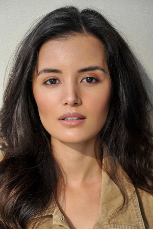Cover image for Naomi Sequeira