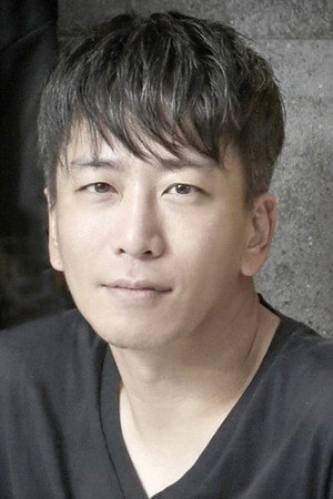 Cover image for 송용식