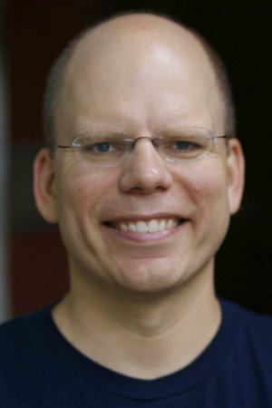 Cover image for Matt Hoverman