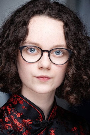Cover image for Madeline Holliday