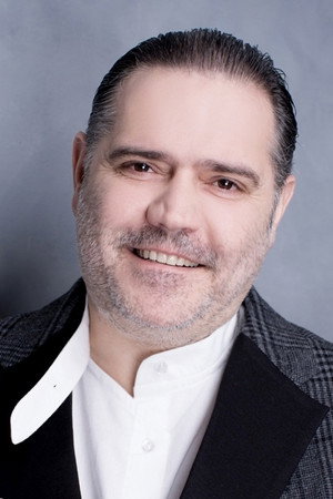 Cover image for Gheorghe Ifrim