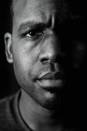 Cover image for Dannon Everett