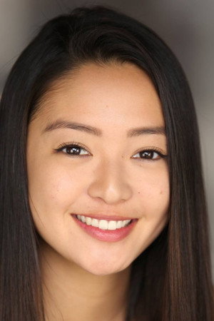 Cover image for Chelsea Zhang