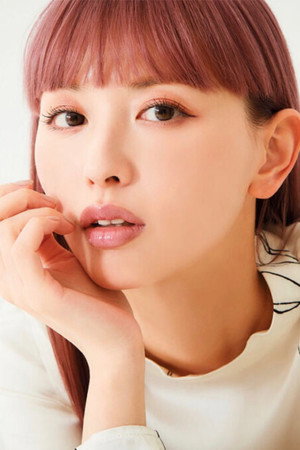 Cover image for 鈴木えみ