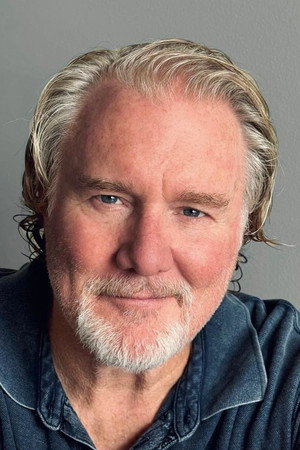 Cover image for Michael McGrady