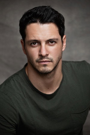Cover image for Carlos Gatica