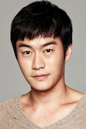 Cover image for 오의식