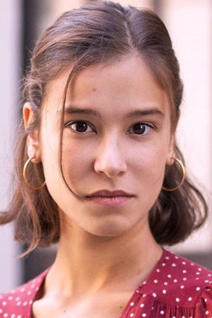 Cover image for Léa Lopez