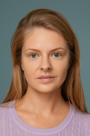 Cover image for Светлана Корчагина