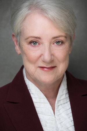 Cover image for Trish Egan