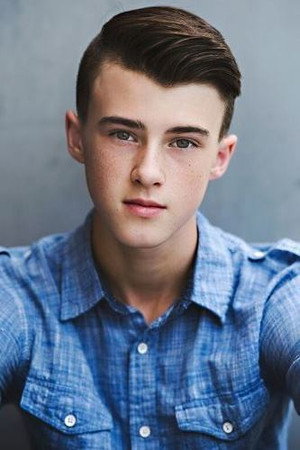 Cover image for Carter Musselman