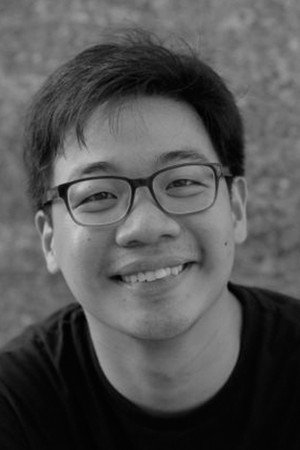 Cover image for Bradley Liew