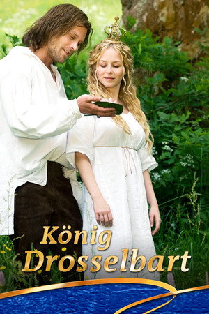 Poster for Король Дроздобород