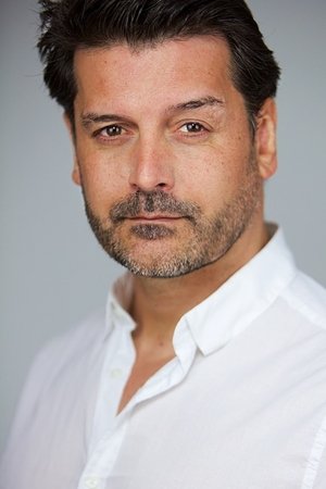 Cover image for Joseph Rye