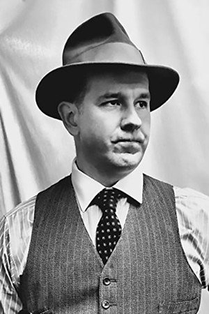 Cover image for Scott Clark