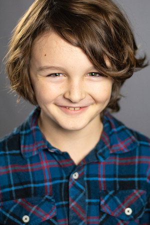 Cover image for Tate Birchmore