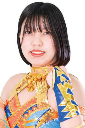 Cover image for Nanami Hatano