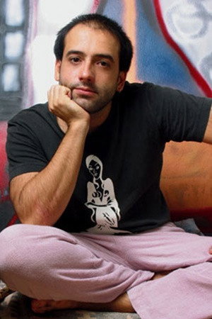 Cover image for Rodrigo Penna