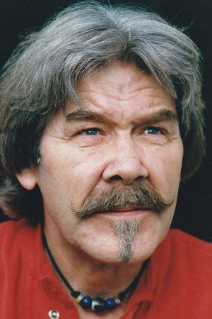Cover image for Þráinn Karlsson