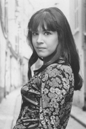Cover image for Gale Garnett