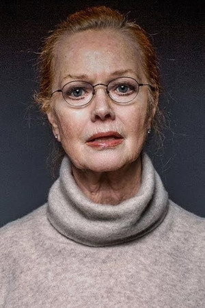 Cover image for Karin Buchholz