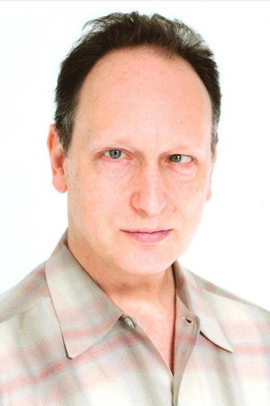 Cover image for Paul Lazar