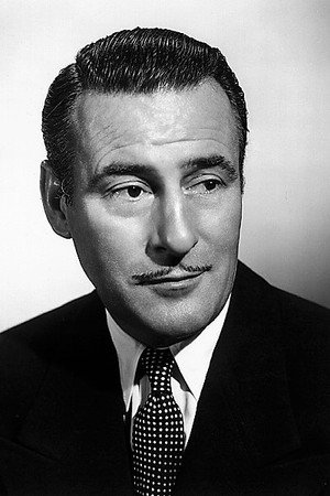 Cover image for Tom Conway