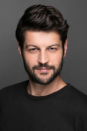 Cover image for Serhat Teoman