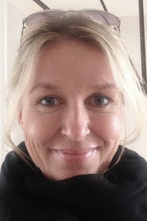 Cover image for Mette Hesthaven